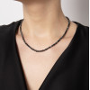 Нить Hema graphite medium