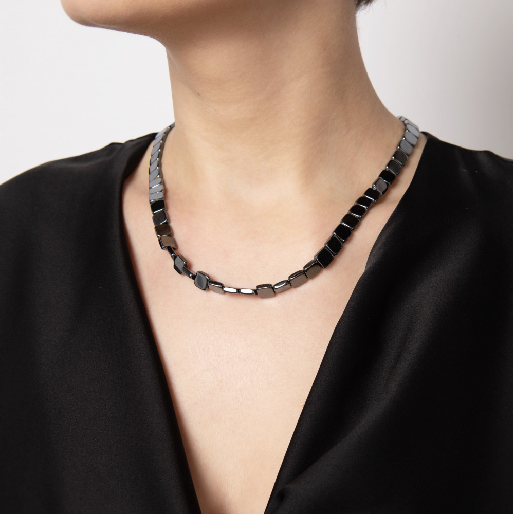Нить Hema dark