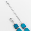 Нить Electric blue