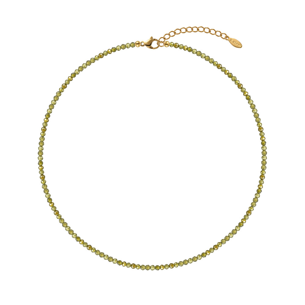 Чокер "Olive"