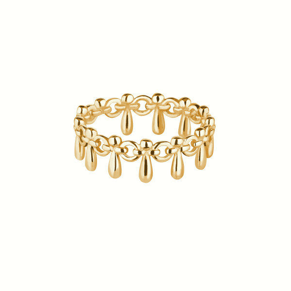 Кольцо Petra Gold