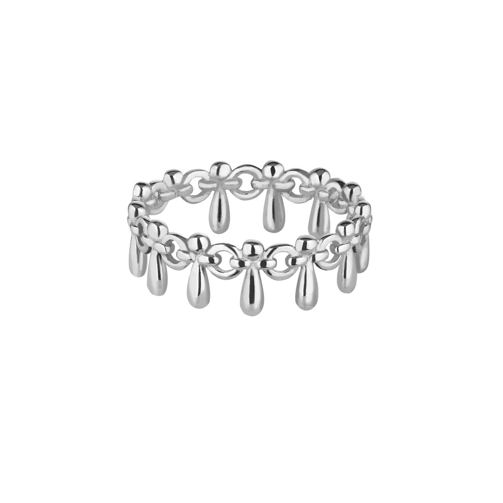 Кольцо Petra Silver mini