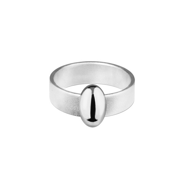 Кольцо Avant-garde Silver
